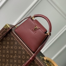 LV Top Handle Bags